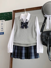 cutiekill-jk-12-colors-uniform-knit-sweater-vest-c00924-23