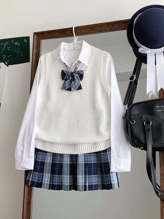 cutiekill-jk-12-colors-uniform-knit-sweater-vest-c00924-23