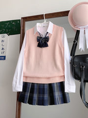 cutiekill-jk-12-colors-uniform-knit-sweater-vest-c00924-23