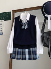 cutiekill-jk-12-colors-uniform-knit-sweater-vest-c00924-23