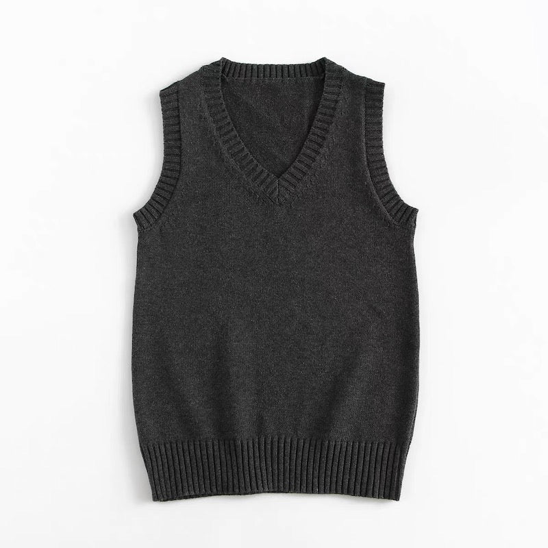 cutiekill-jk-12-colors-uniform-knit-sweater-vest-c00924-23