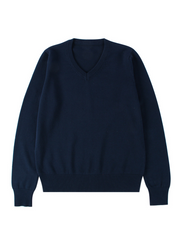 JK 9 color fluffy long sleeves sweater