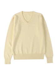 JK 9 color fluffy long sleeves sweater