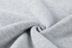 JK 9 color fluffy long sleeves sweater