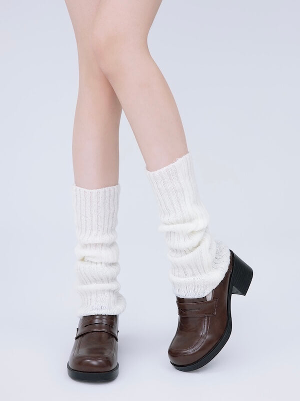 cutiekill-jk-classic-lines-leg-warmers-c0307