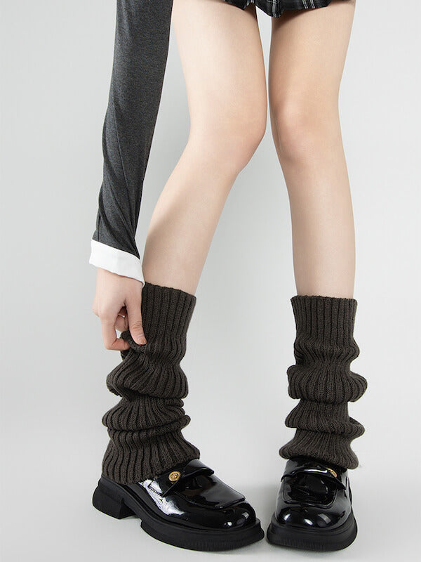 cutiekill-jk-girl-classic-leg-warmers-c0481