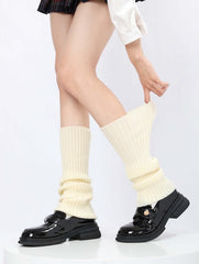 cutiekill-jk-girl-classic-leg-warmers-c0481