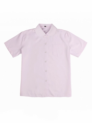 cutiekill-jk-girl-short-sleeve-doll-collar-uniform-blouse-c01414