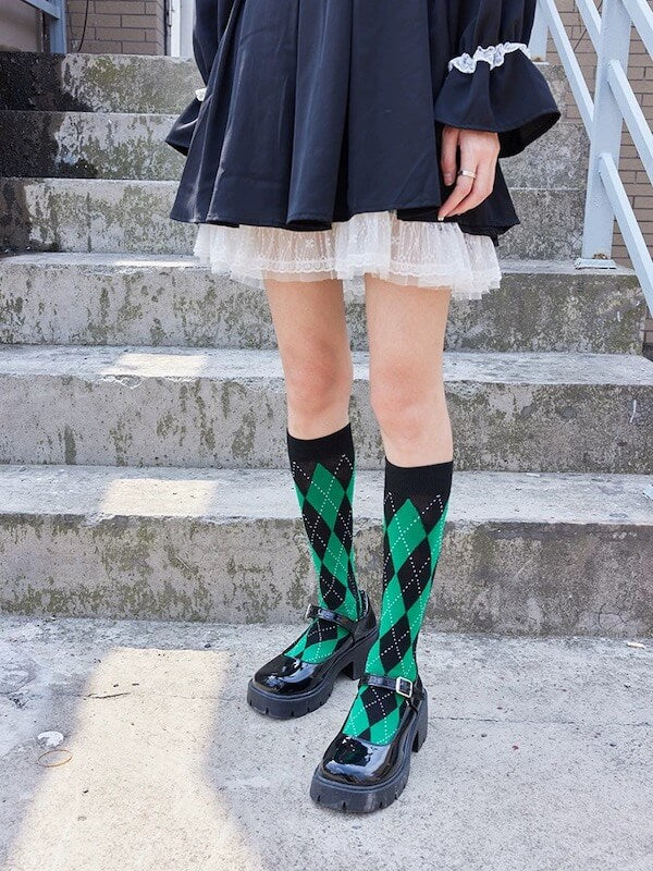 cutiekill-jk-school-plaid-knee-high-socks-c0068-2