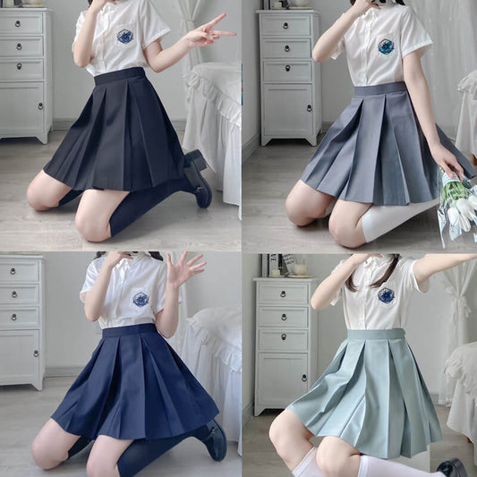 cutiekill-jk-school-uniform-wide-pleated-skirt-jk0002 800