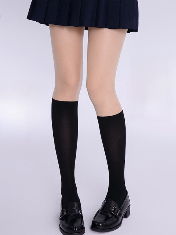 cutiekill-jk-style-stockings-effect-tights-c0020