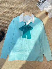 cutiekill-jk-uniform-pure-cardigan-sweater-jk0073