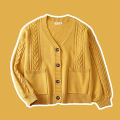 cutiekill-jk-winter-fluffy-warm-uniform-knit-sweater-cardigan-coat-c00663