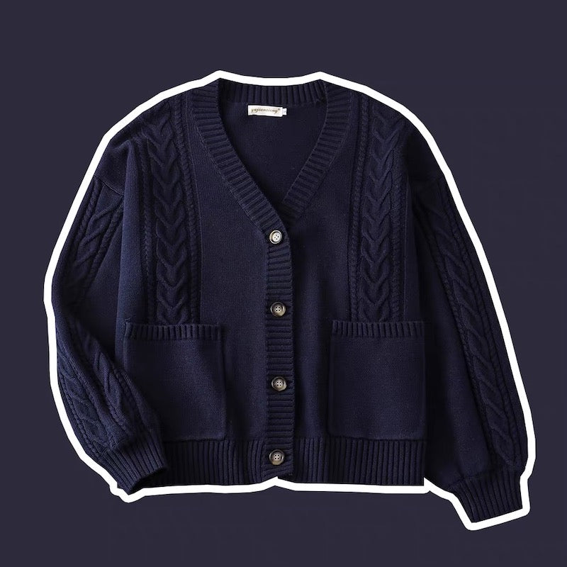cutiekill-jk-winter-fluffy-warm-uniform-knit-sweater-cardigan-coat-c00663