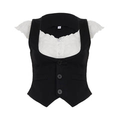 cutiekill-kaelie-lace-patchwork-faux-two-piece-crop-vest-top-om0513
