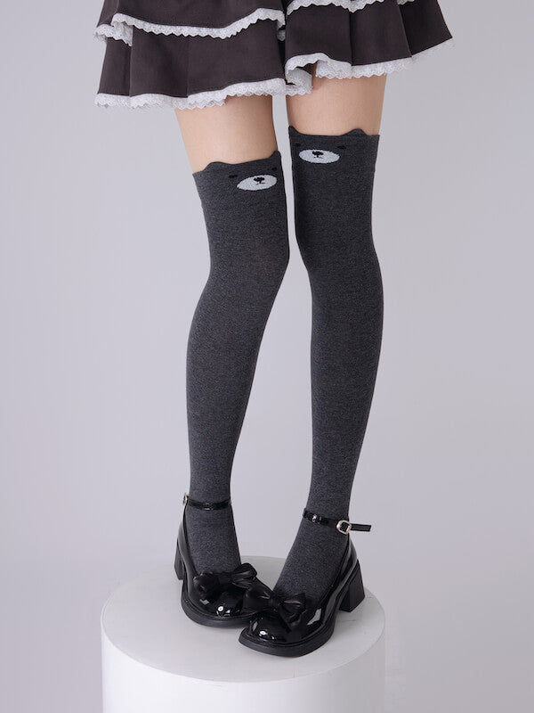 cutiekill-kawaii-bear-over-knee-stockings-c0332