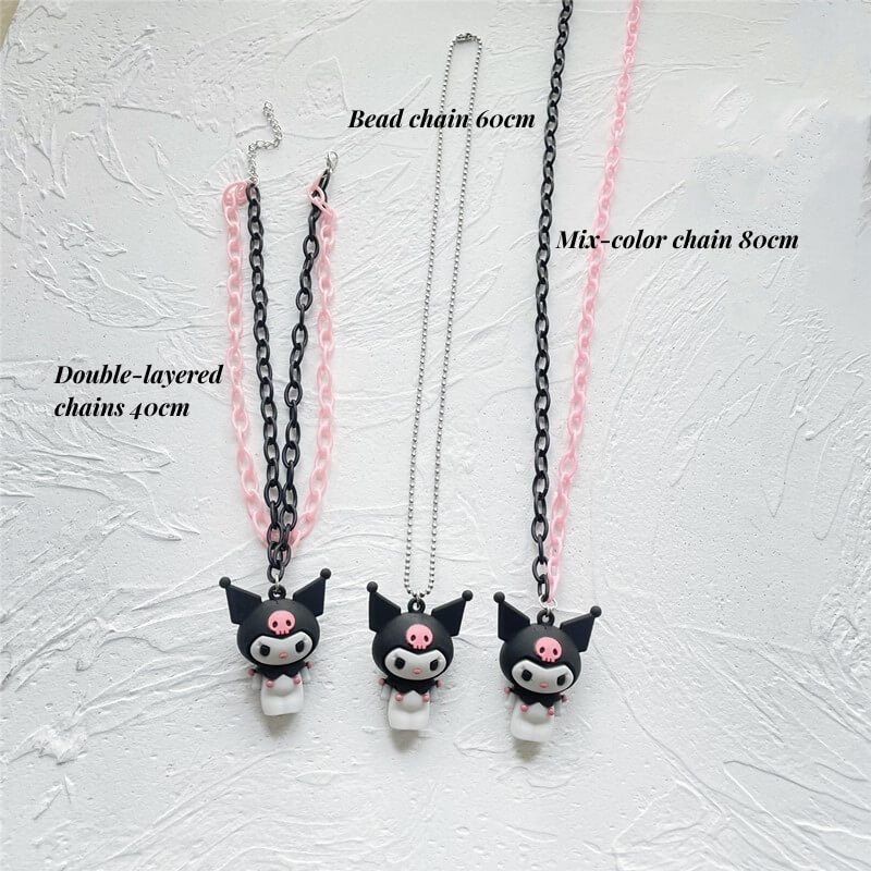  cutiekill-kawaii-core-kuromi-necklace-ah0421