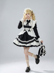 cutiekill-kawaii-dream-delicate-maid-dress-ah0909