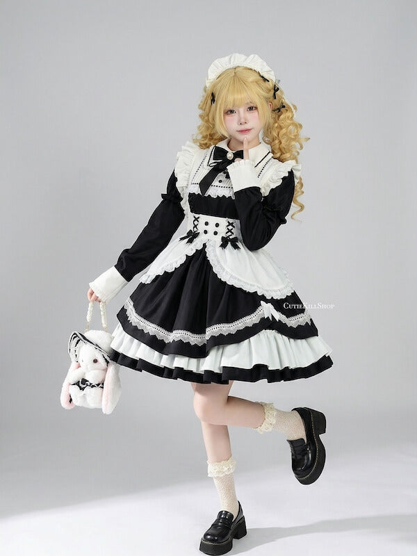 cutiekill-kawaii-dream-delicate-maid-dress-ah0909