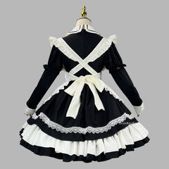 cutiekill-kawaii-dream-delicate-maid-dress-ah0909