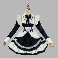 cutiekill-kawaii-dream-delicate-maid-dress-ah0909