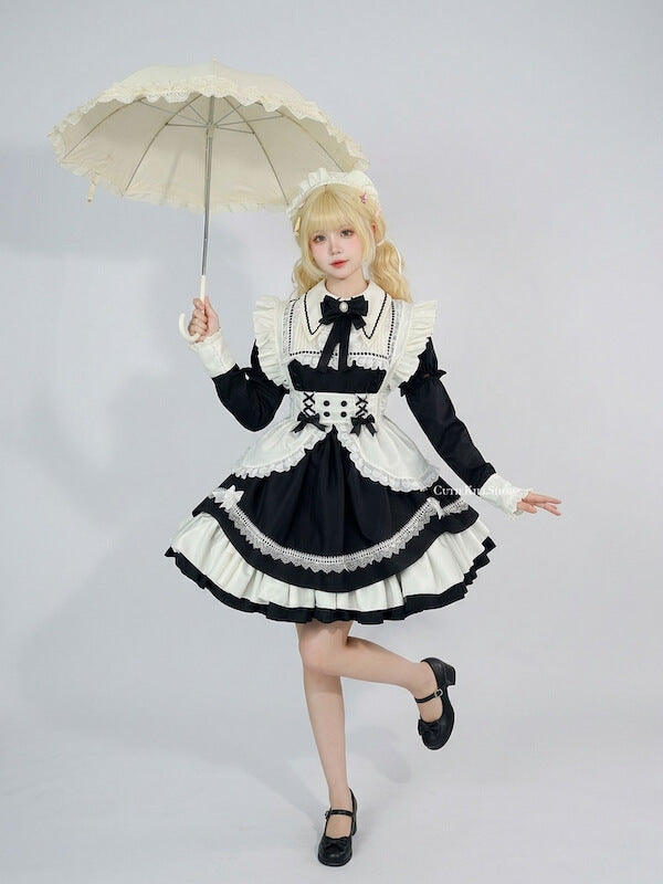 cutiekill-kawaii-dream-delicate-maid-dress-ah0909
