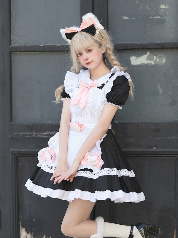 cutiekill-kawaii-plushies-lolita-maid-dress-ah0689