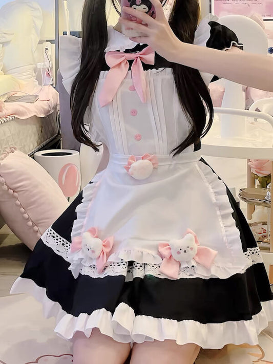 cutiekill-kawaii-plushies-lolita-maid-dress-ah0689 600