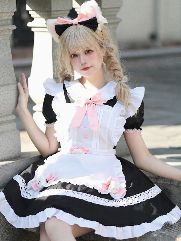 cutiekill-kawaii-plushies-lolita-maid-dress-ah0689