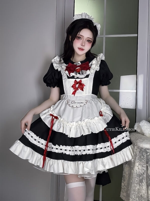 cutiekill-kitten-lolita-maid-dress-ah0853