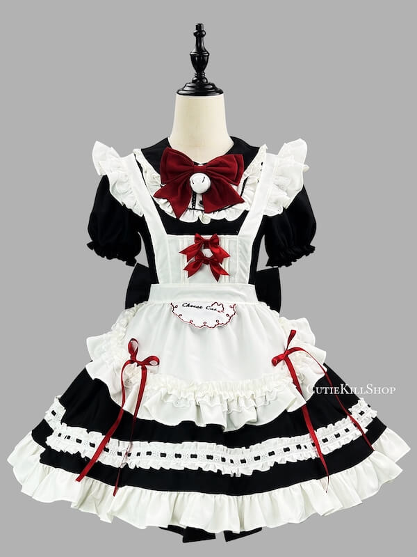 cutiekill-kitten-lolita-maid-dress-ah0853