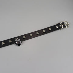 cutiekill-kitty-claw-puppy-paw-studded-choker-ah0802-8