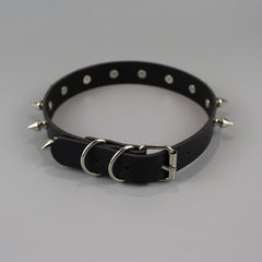 cutiekill-kitty-claw-puppy-paw-studded-choker-ah0802-8