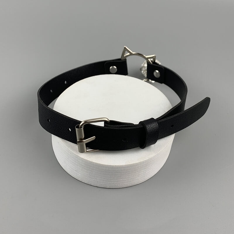 cutiekill-kitty-girl-bell-choker-with-leash-ah0790