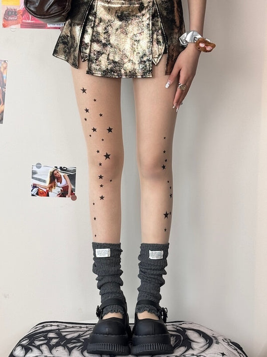 cutiekill-kitty-tattoo-tights-c0280 600