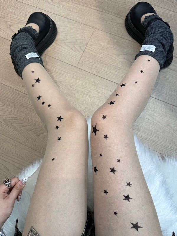 cutiekill-kitty-tattoo-tights-c0280