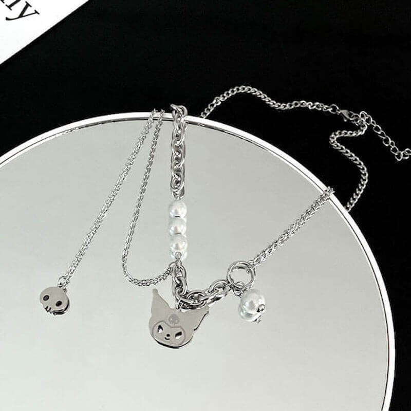    cutiekill-kuromi-gothic-y2k-necklace-ah0562