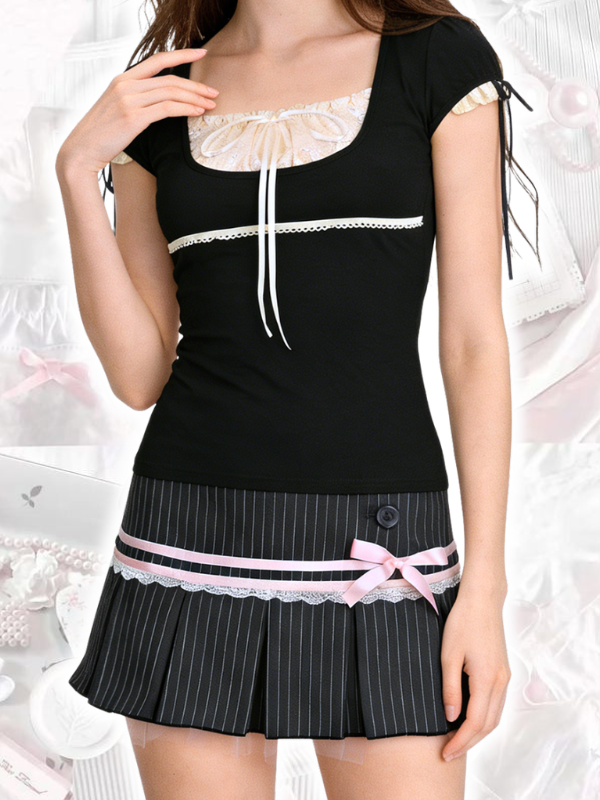 cutiekill-lace-core-t-shirt-om0156
