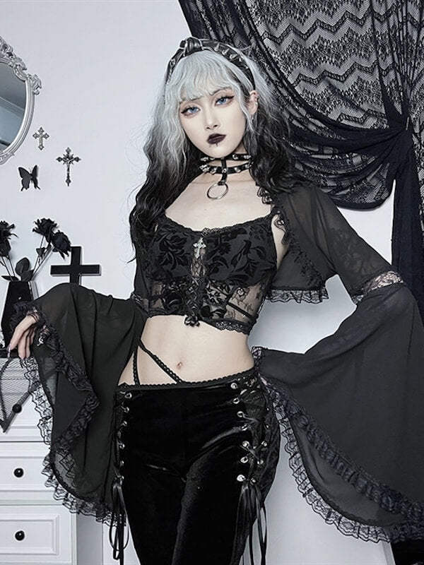 cutiekill-lace-cute-goth-bolero-ah0356-9