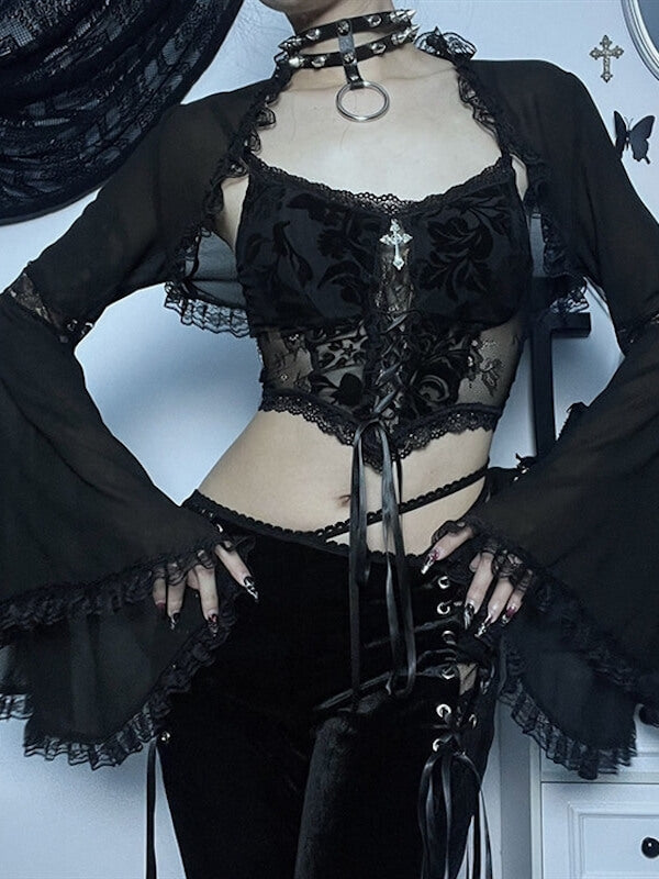 cutiekill-lace-cute-goth-bolero-ah0356-9