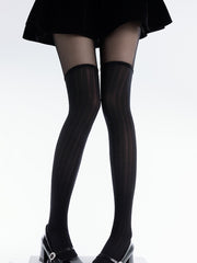 cutiekill-lace-grid-patchwork-tights-c0246