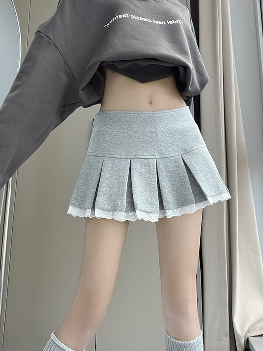 cutiekill-lace-trim-soft-mini-skirt-om0403 600