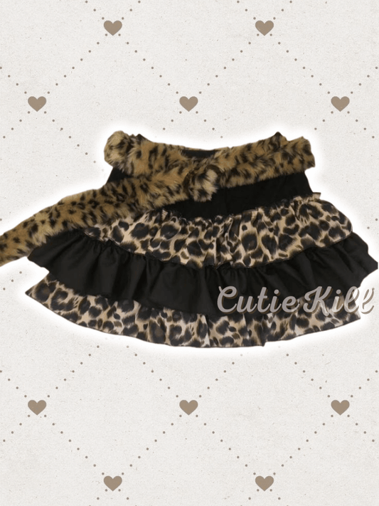 cutiekill-leopard-patchwork-mini-skirt-y2k0002 600