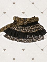 cutiekill-leopard-patchwork-mini-skirt-y2k0002