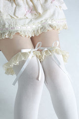 cutiekill-lolita-ballet-core-lace-stockings-c0262