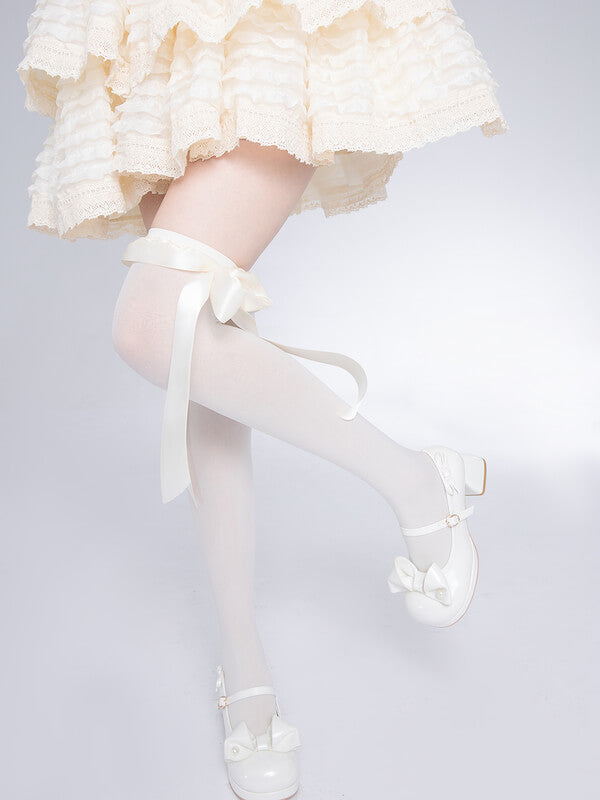    cutiekill-lolita-ribbon-bow-stockings-c0301