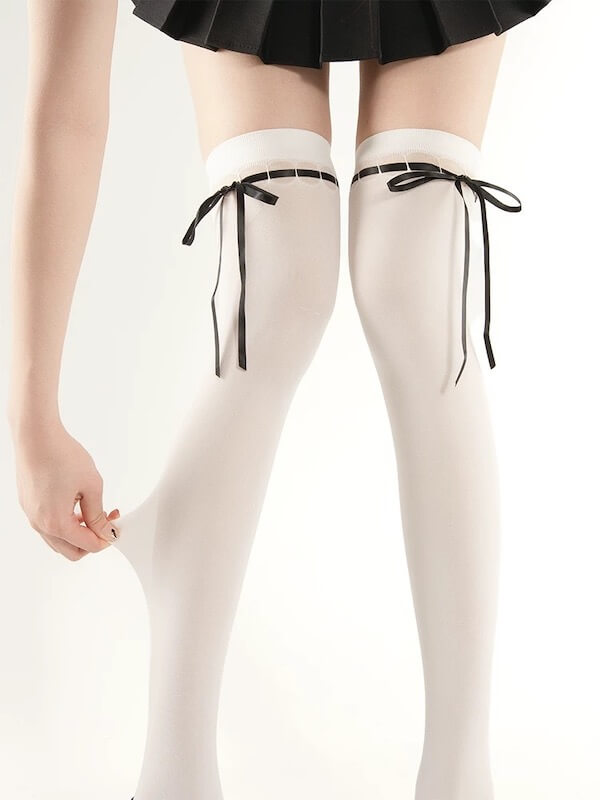 cutiekill-lolita-ribbon-lace-up-stockings-c0489