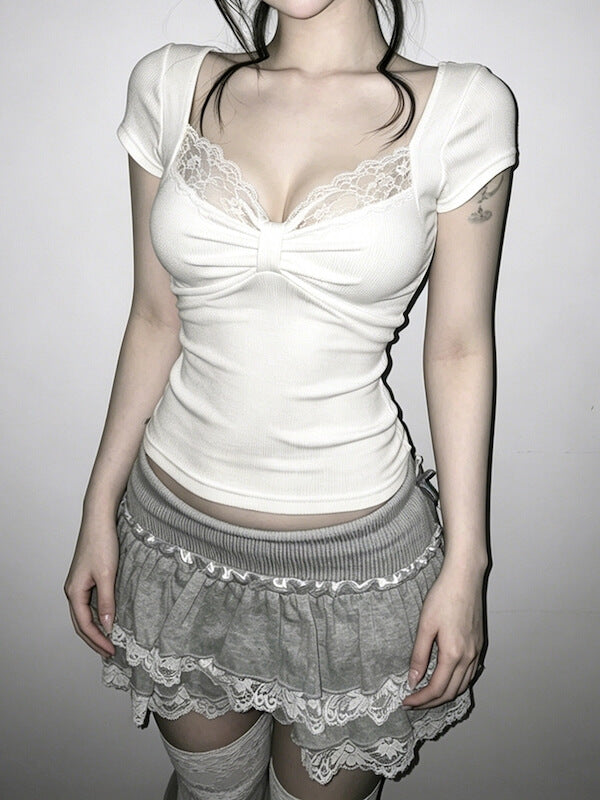 cutiekill-margot-twist-front-lace-top-om0507