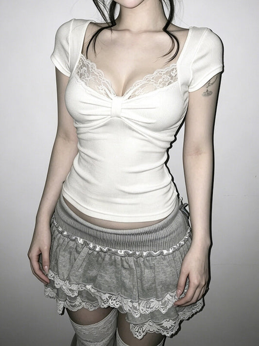 cutiekill-margot-twist-front-lace-top-om0507