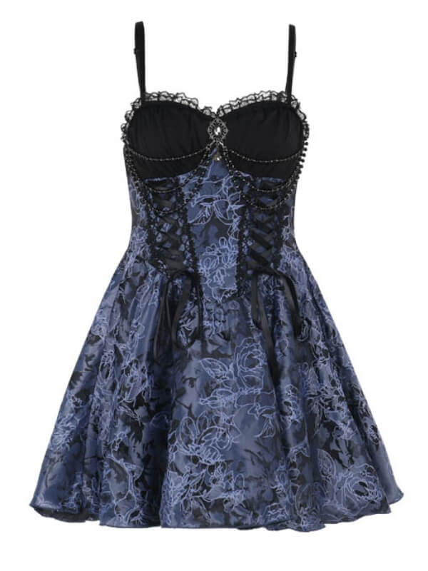 cutiekill-mermaid-gothic-lolita-dress-bolero-ah0758